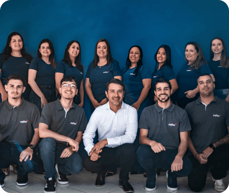 Equipe COFISE