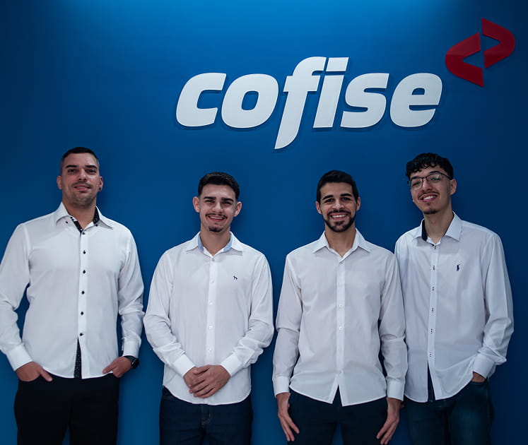 Equipe COFISE