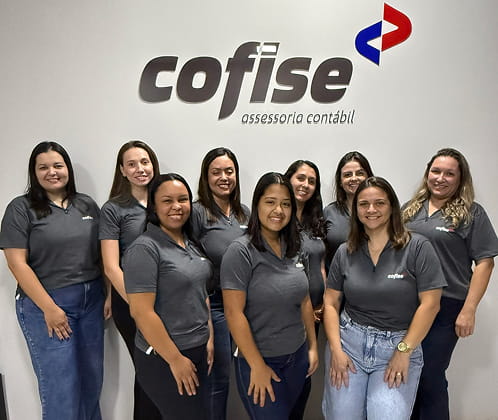 Equipe COFISE