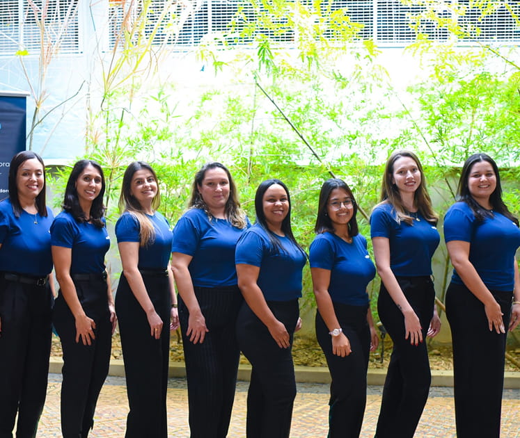 Equipe COFISE