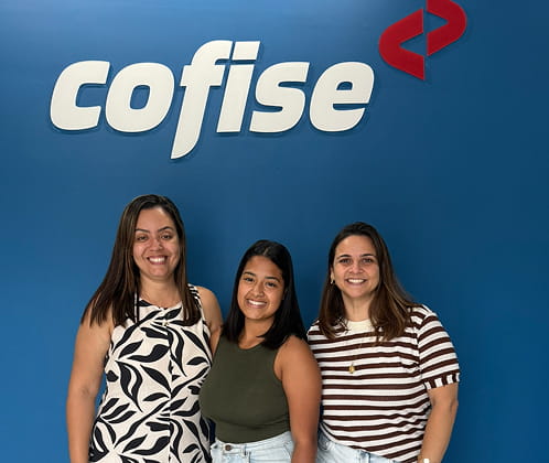 Equipe COFISE