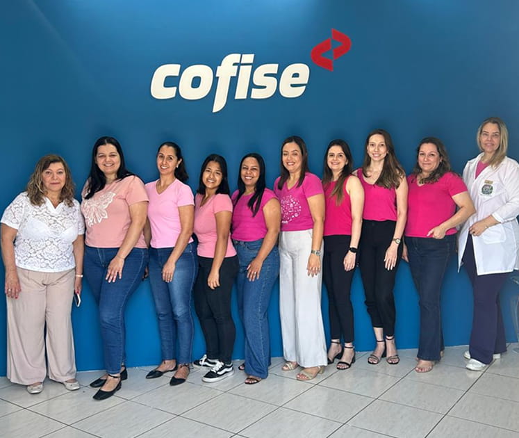 Equipe COFISE