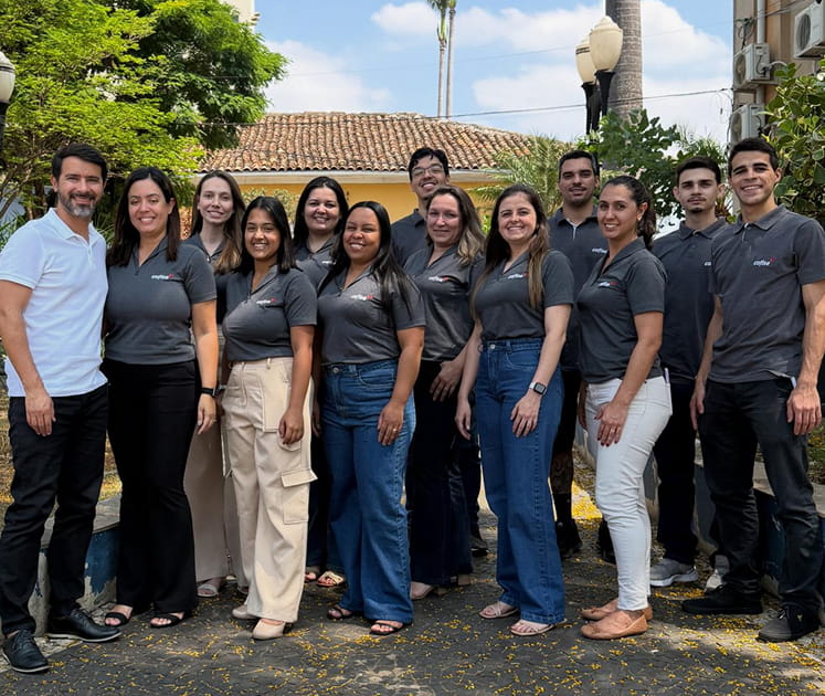 Equipe COFISE