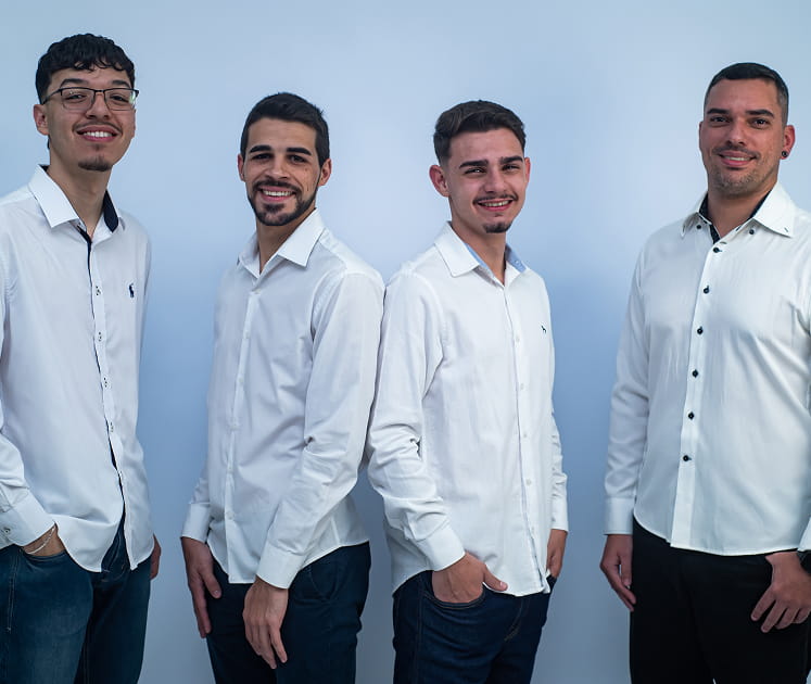 Equipe COFISE