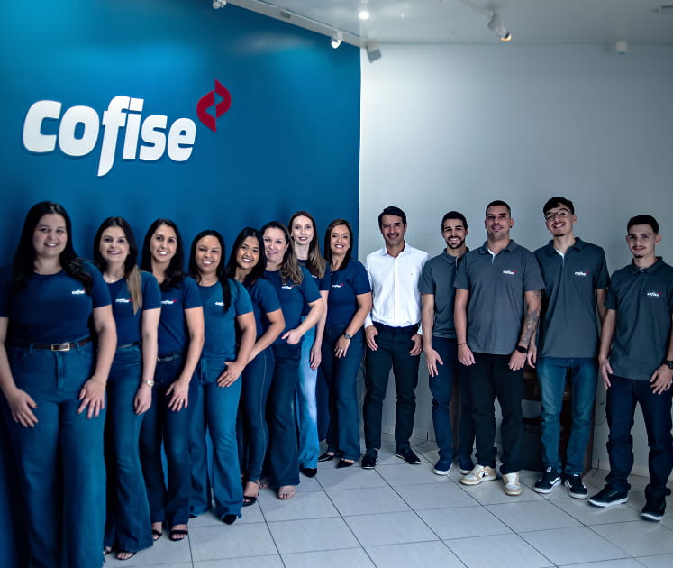 Equipe COFISE